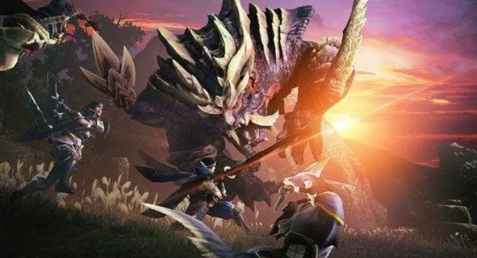 怪物獵人：崛起溫暖的皮怎麼獲得？