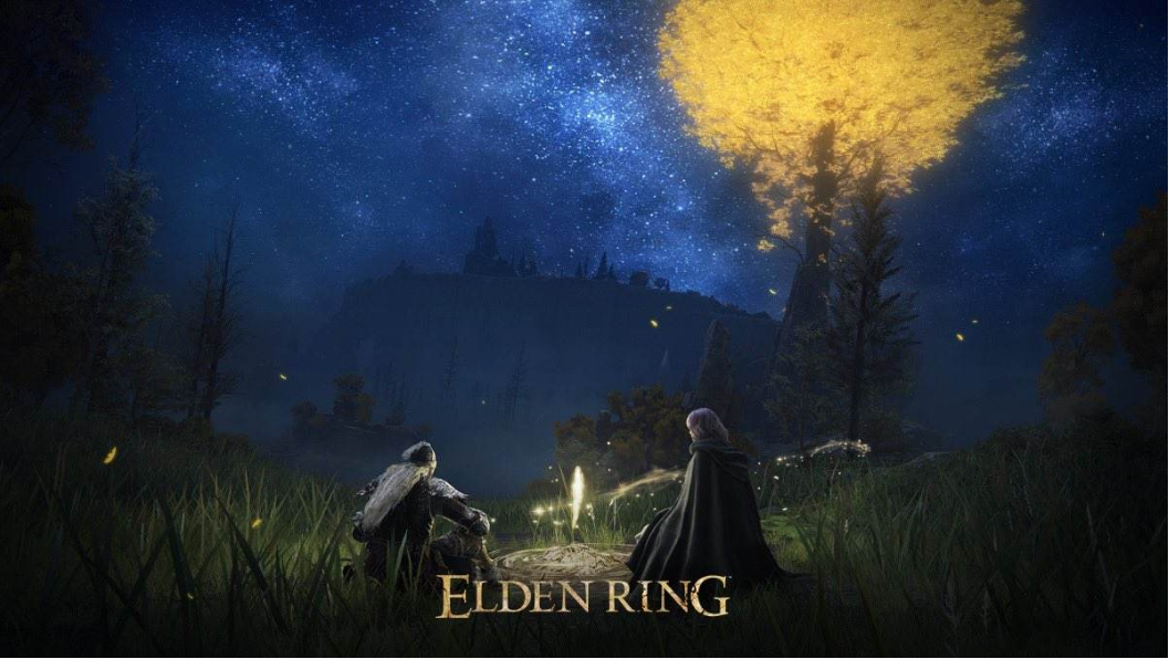 艾爾登法環靈馬在哪？