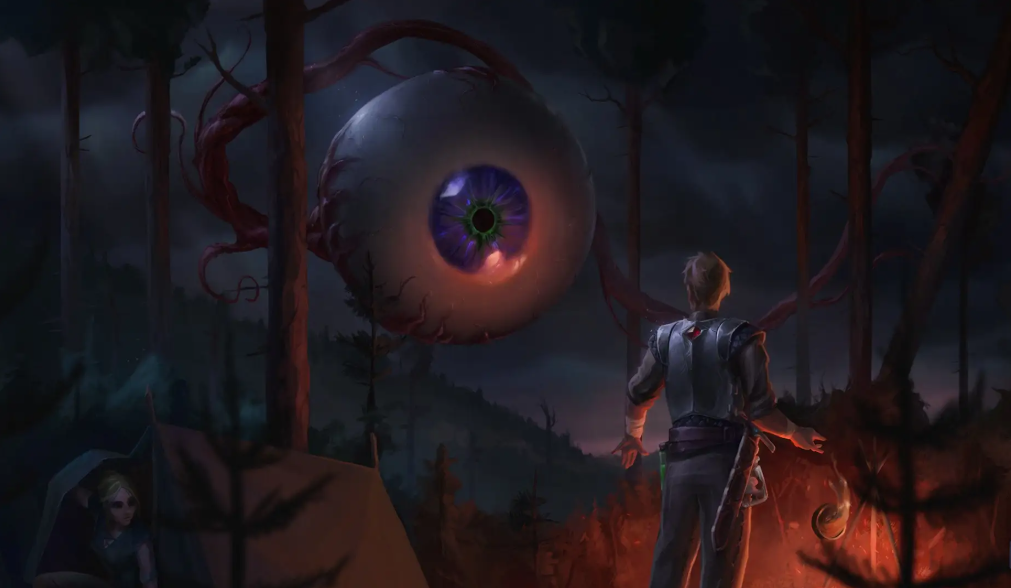 泰拉瑞亞淤泥塊和泥塊的區別是什麼？