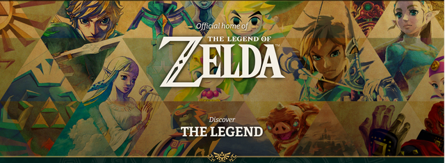 你最期待哪一部《塞爾達傳說》作品進switch
