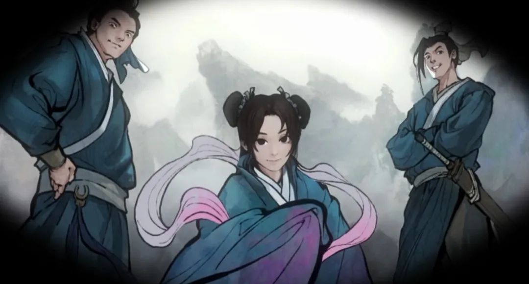 《鬼谷八荒》宗門·天驕更新預告公開 10月16日上線