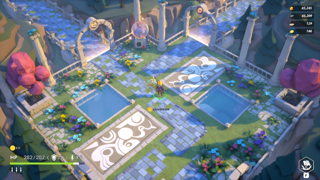 在魔物娘的祝福之下，突破地牢！| 《異界之上》評測