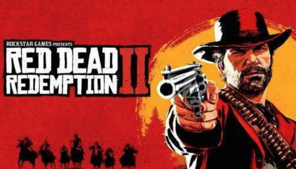 荒野大鏢客2亞瑟怎麼染上肺結核？