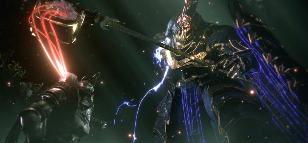 《巴比倫的隕落》B測時間公開 三個地區陸續展開