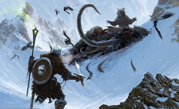 上古卷軸5斯萬的信給誰好？