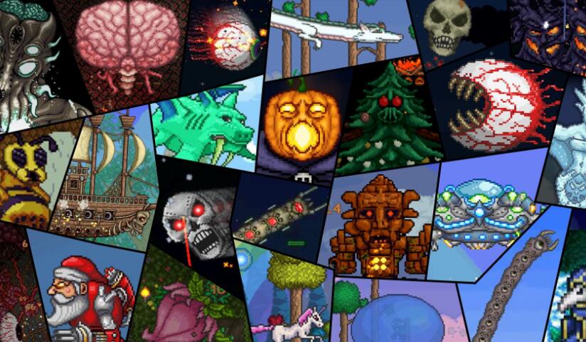 泰拉瑞亞災厄黑淵石怎麼獲得？