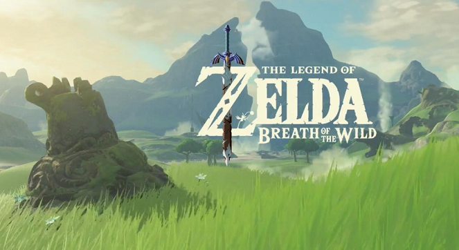 塞爾達傳說海拉魯駐軍遺跡在哪？