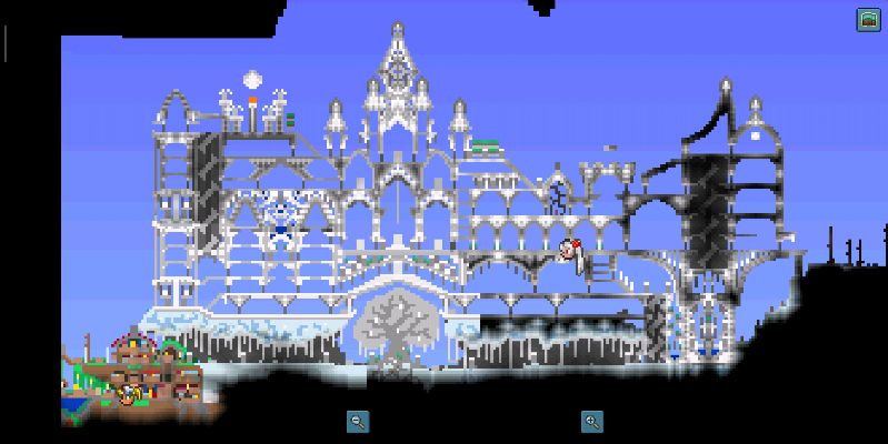 泰拉瑞亞怎麼關門？