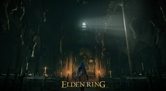 艾爾登法環生肉丸在哪刷？