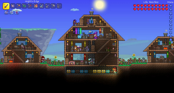 泰拉瑞亞瓢蟲出現的條件是什麼？