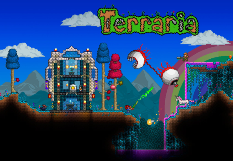 泰拉瑞亞菌生蟹召喚物怎麼做？