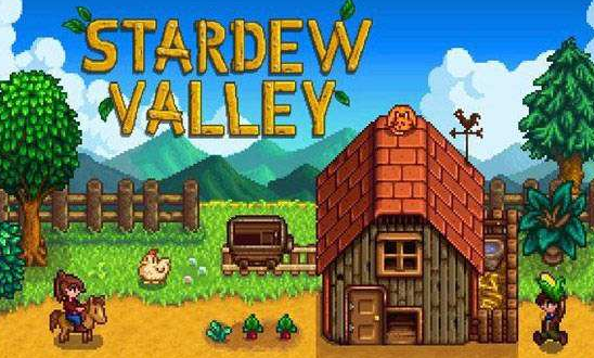 星露穀物語粉紅蛋糕怎麼獲得？