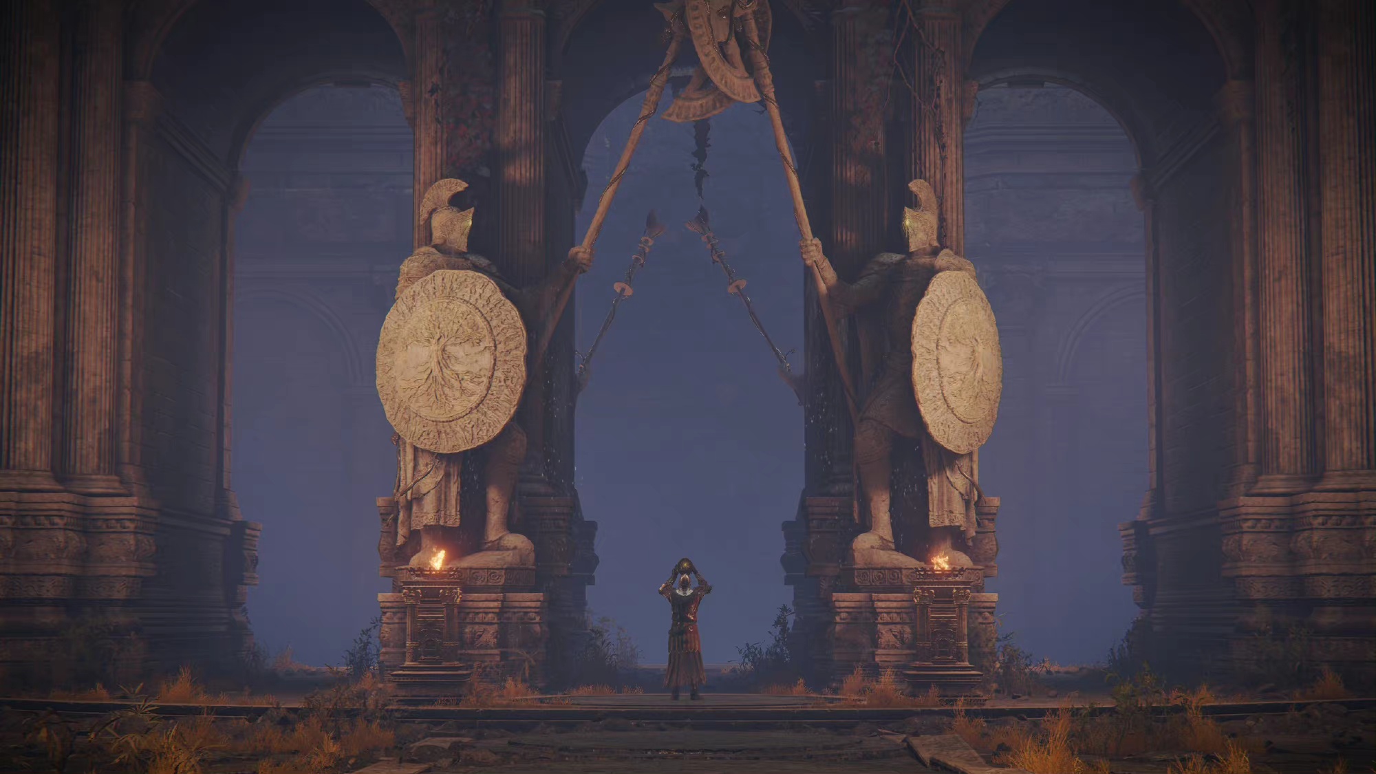 艾爾登法環一周目生命力加到多少合適？