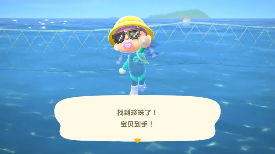 《集合啦！動物森友會》7月份全球海洋生物圖鑒與收集心得攻略