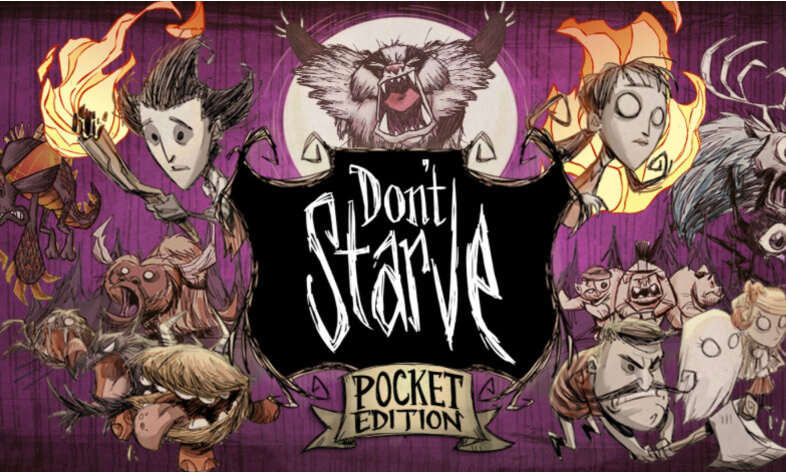 饑荒手游在哪裡下載？