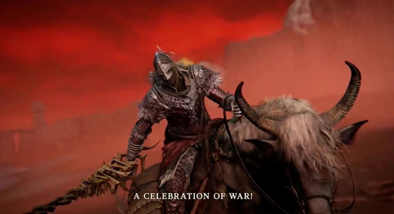 艾爾登法環靈魂激流在哪？