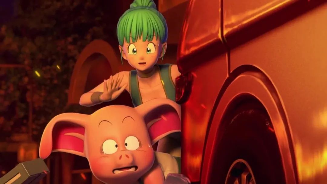 萬代南夢宮發布非對稱多人遊戲新作《龍珠：破壞者》