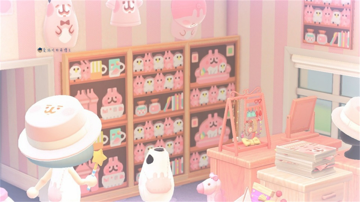 每天輕松獲得五千鈴錢？我發現了《動物森友會》更新後的小福利