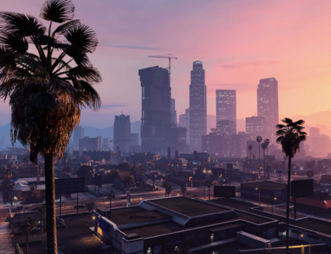 《GTA6》何時發售？很多人覺得是2024年甚至是2026年