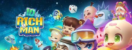 《大富翁10》：非酋慎入，這是歐皇的showtime