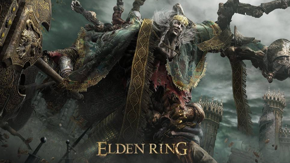 艾爾登法環巨人戰爭的英雄墓地在哪？