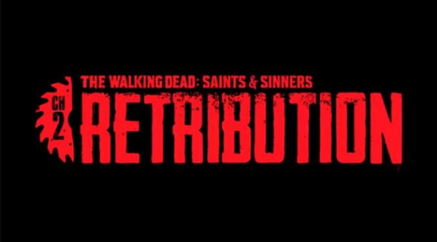 VR游戲《行屍走肉：聖徒與罪人》將推出第二章