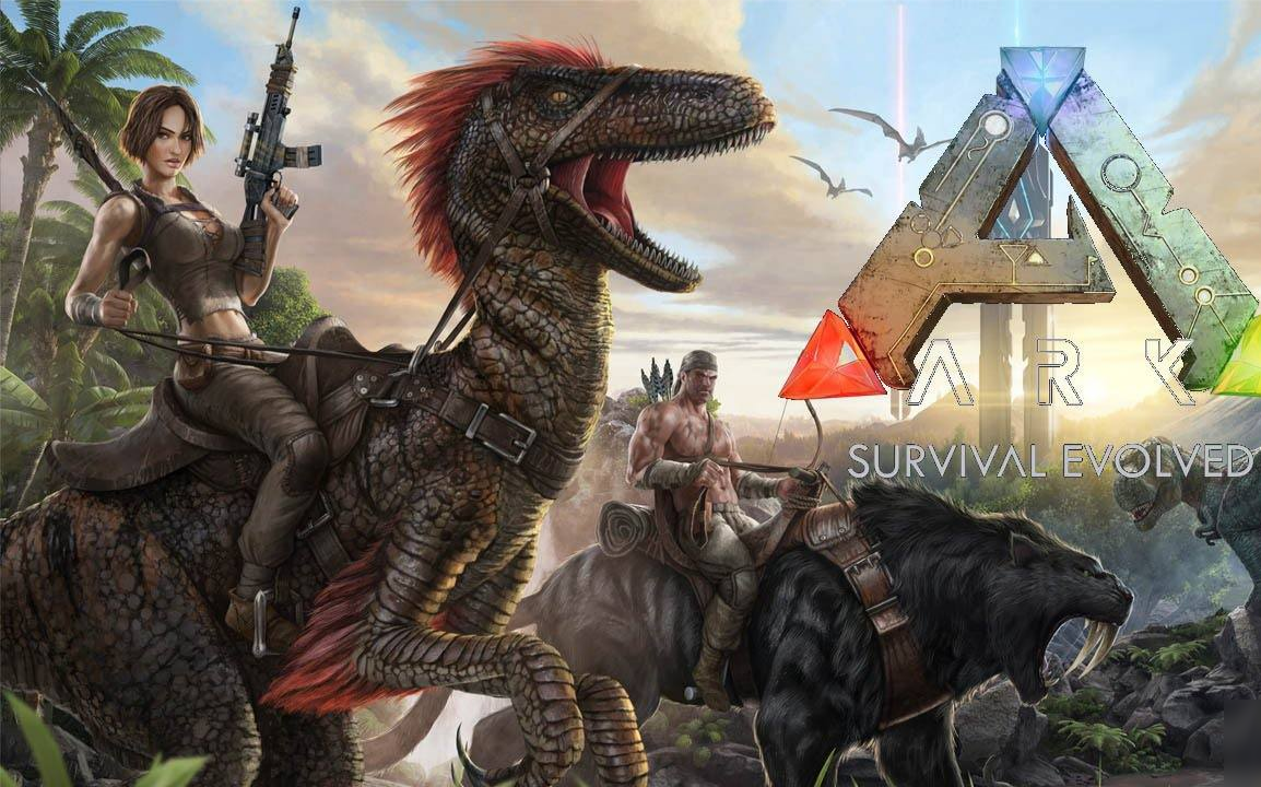 方舟大白鯊怎麼馴養?