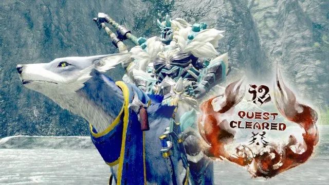 體驗《怪物獵人：崛起RISE》心得，怪物跟崛起都有哪些缺點？