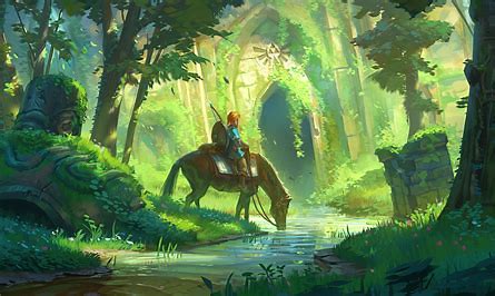 塞爾達傳說：荒野之息公主房間怎麼走？