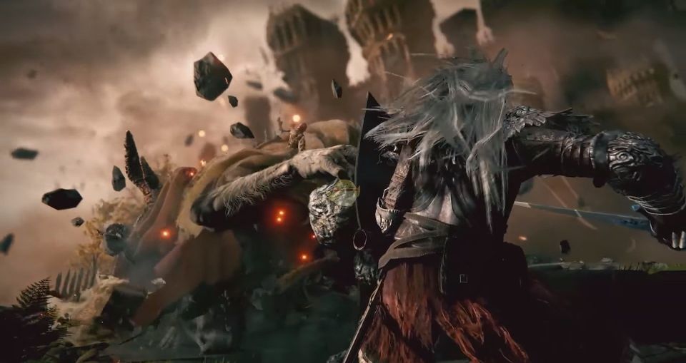 艾爾登法環褻瀆獸爪有什麼用？