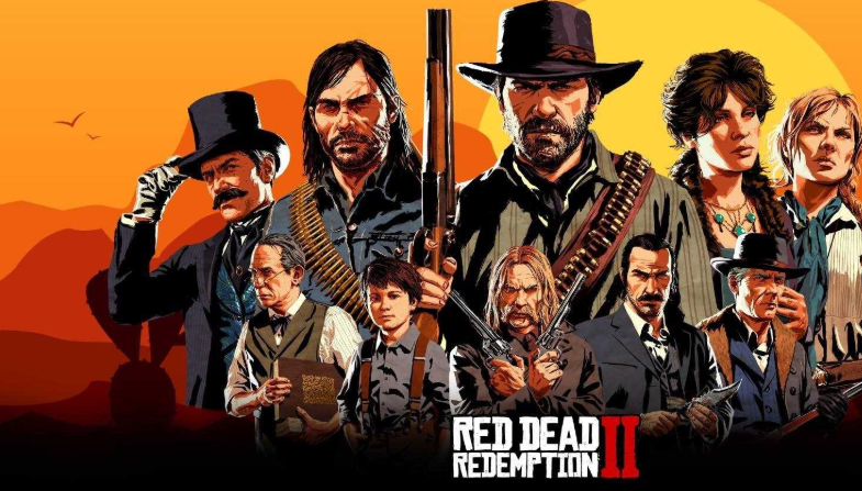 荒野大鏢客2最恐怖的地方在哪？