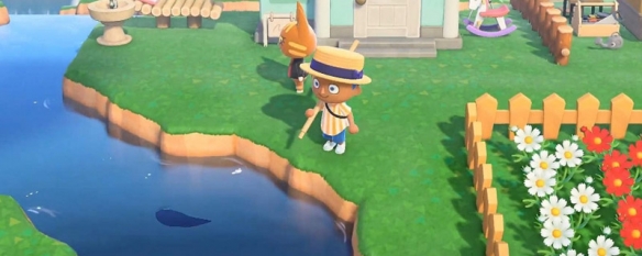 動物之森一台ns可以兩個島么？