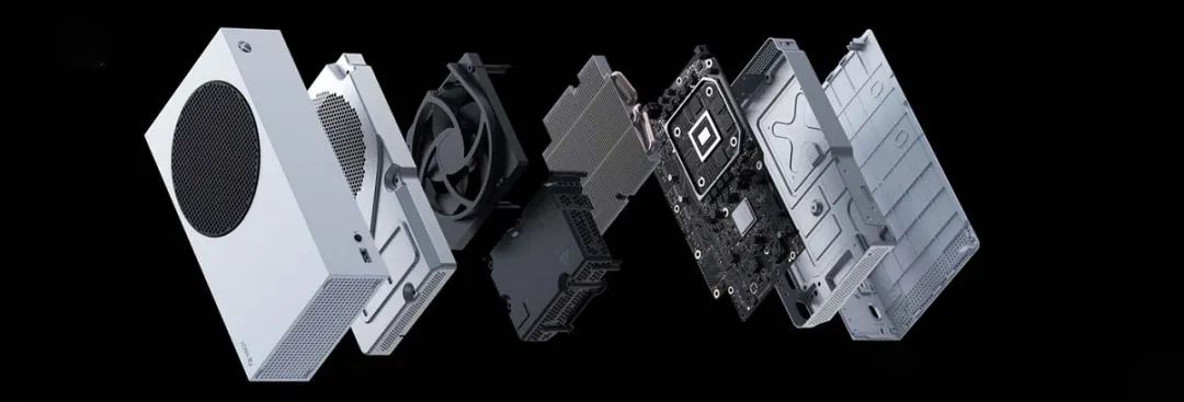 傳Xbox Series S新版本採用6納米工藝 性能提升55%