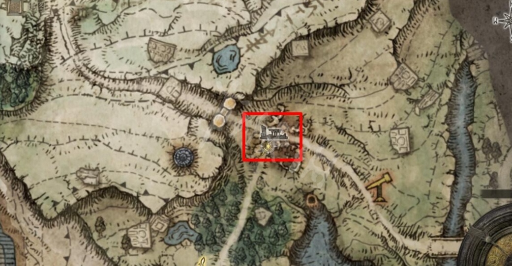 艾爾登法環梅琳娜怎麼救?