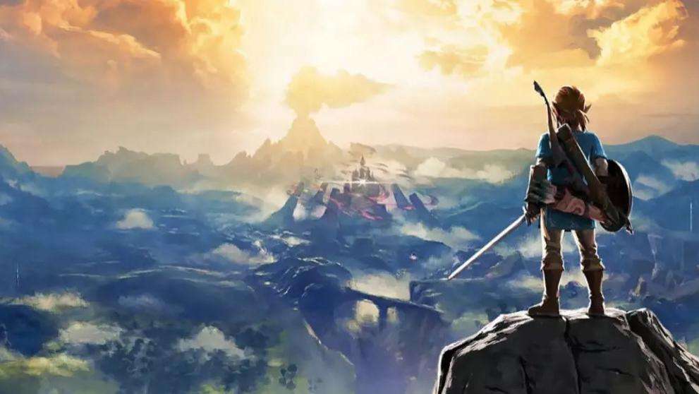 塞爾達團扇哪裡有？