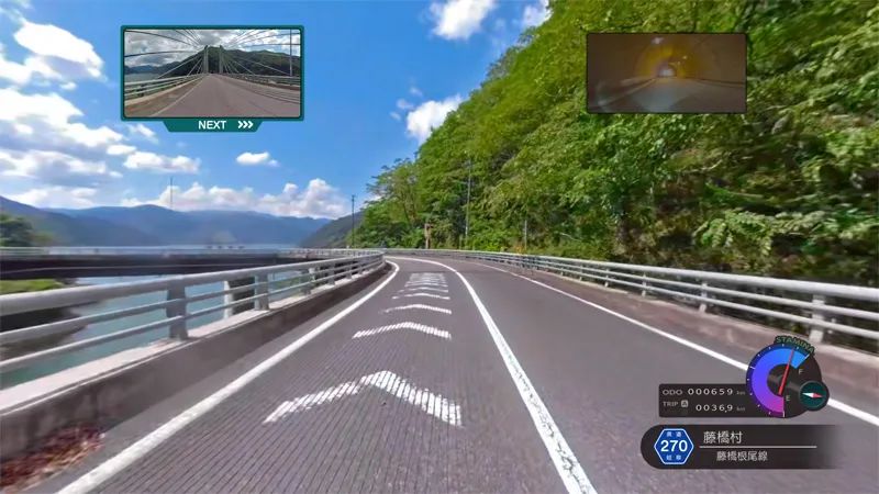 《風雨來記4》新截圖公開 在旅途中邂逅的可愛少女們