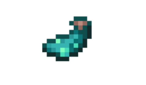 我的世界熒光墨囊怎麼用？