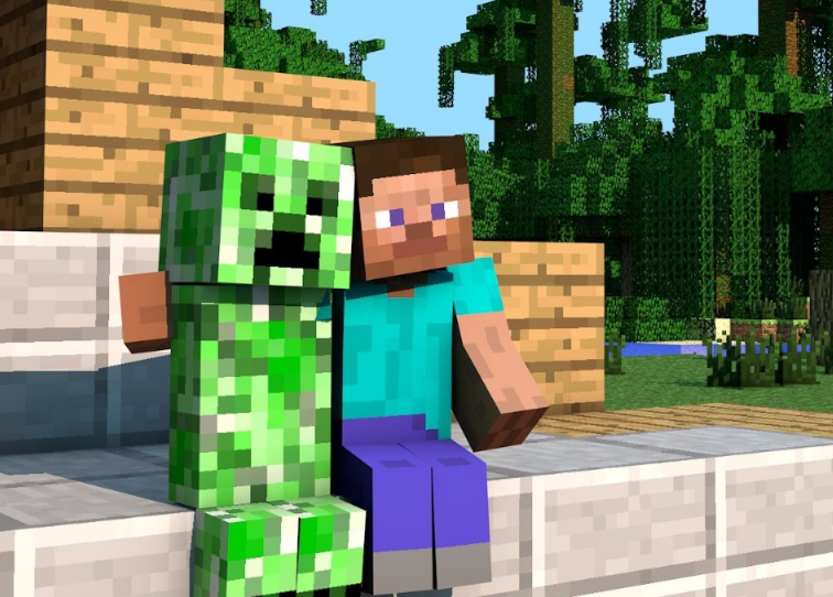 我的世界戰利品袋怎麼打開？