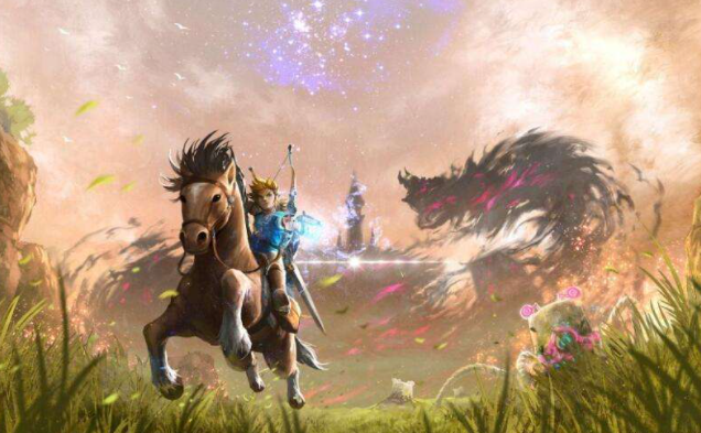 塞爾達夏塔瓦神廟最後怎麼上去？