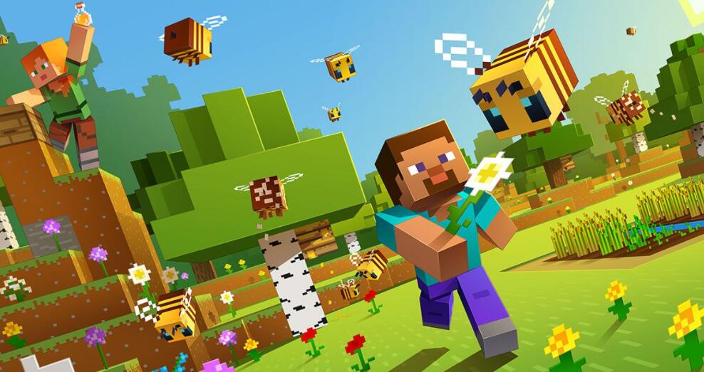 我的世界發光漿果有什麼用？