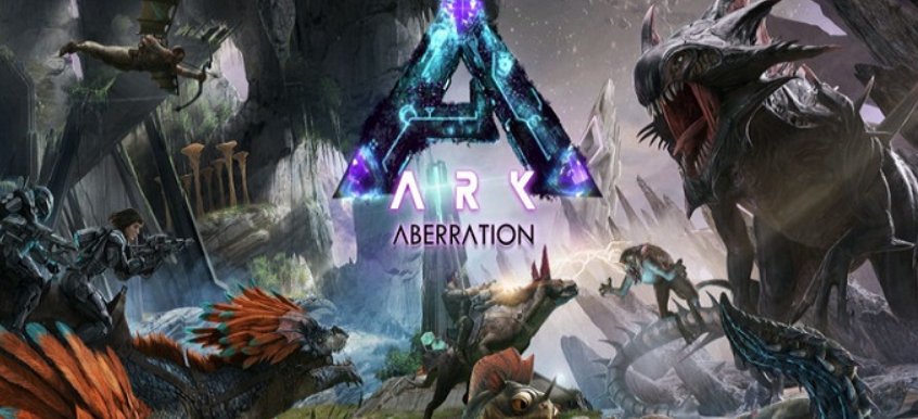 方舟：生存進化方舟銅礦在哪？