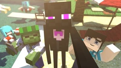 我的世界詭異真菌釣竿有什麼用？