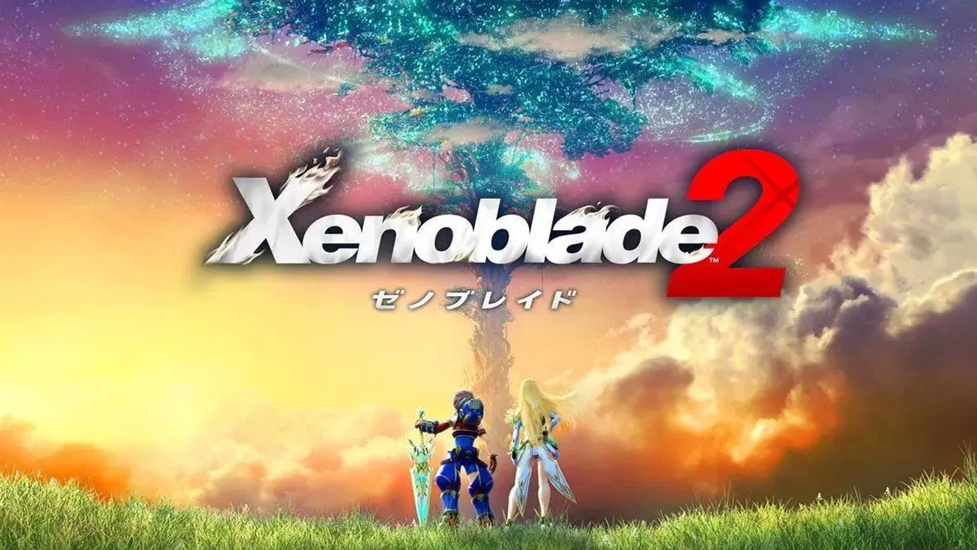 異度之刃2小黑是誰？