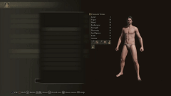 《艾爾登法環》角色創建界面遭泄漏