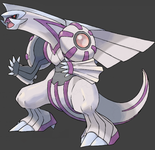 阿爾宙斯帕魯奇亞怎麼抓？