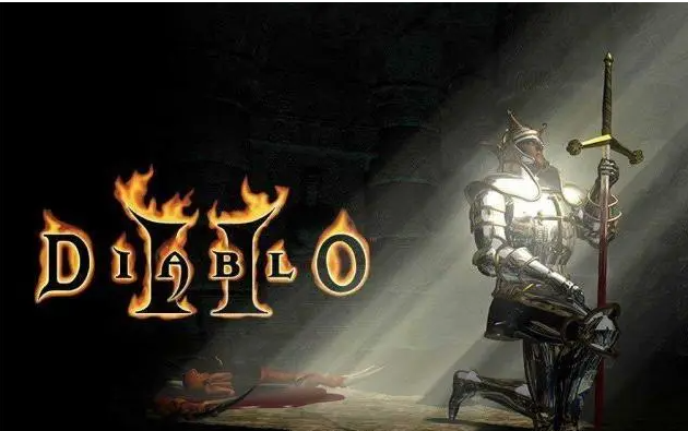 暗黑2里出現 暗黑破壞神出現在地表 什麼意思？