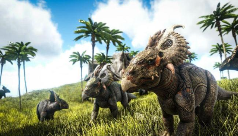 方舟真菌木頭怎麼獲得？