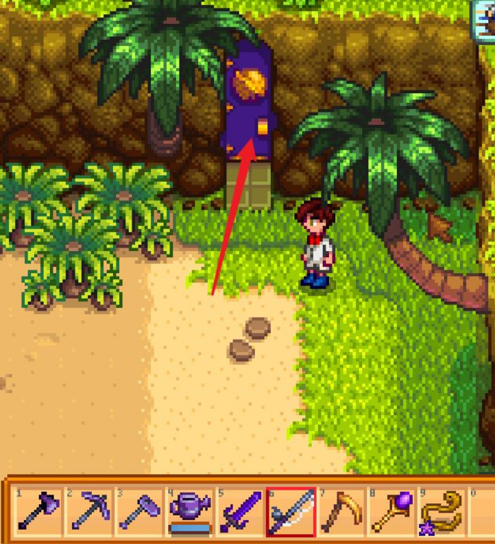 星露穀物語金雞怎麼獲得？