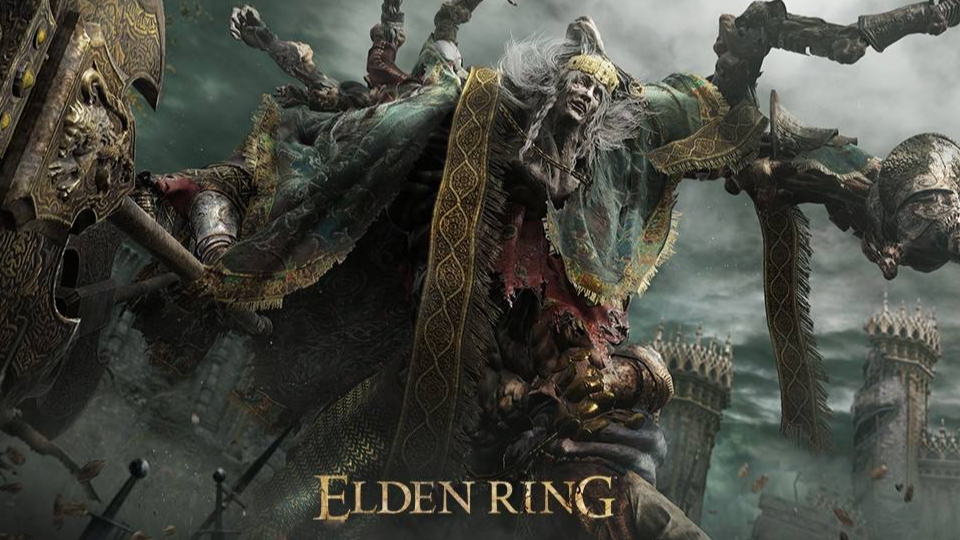 艾爾登法環希拉芙河狼人在哪？