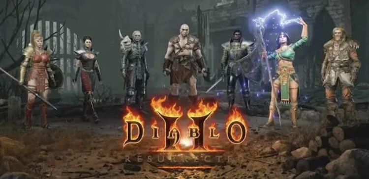 暗黑2符文艾爾哪裡刷？